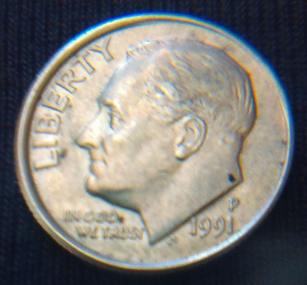 1991-P-Dime-Broadstrike-Error?